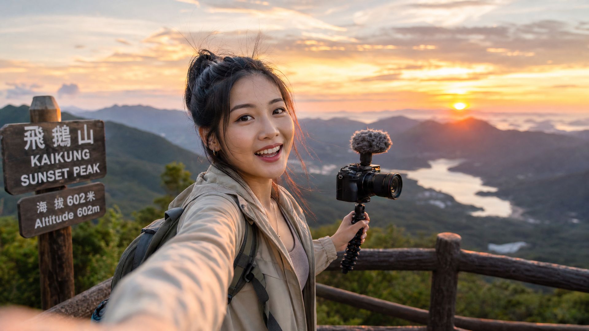 少妇旅行视频