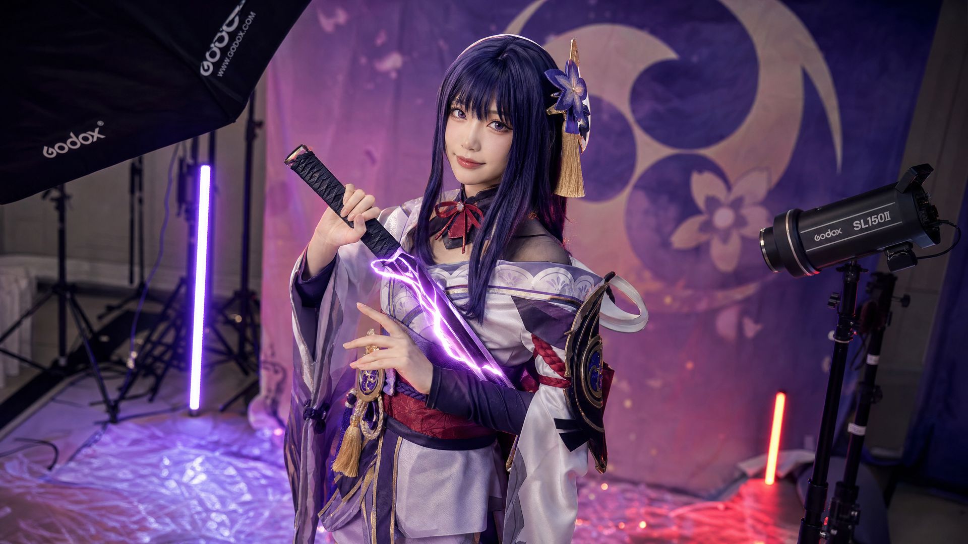 少妇 cosplay视频